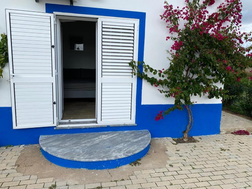 Quinta Da Amoreira Ferreira Do Alentejo Exteriör bild